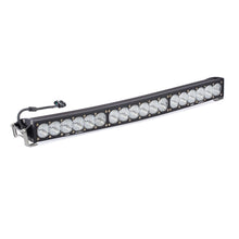 Load image into Gallery viewer, 30 Inch LED Light Bar OnX6 Arc Series Baja Designs