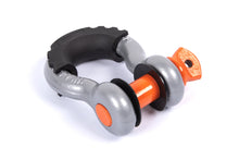 Load image into Gallery viewer, D-Ring Shackle with Isolator | 3/4-in