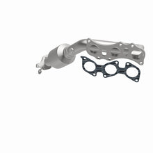 Load image into Gallery viewer, MagnaFlow Direct Fit Catalytic Converter 05-11 Toyota Tacoma 4.0L