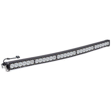 Load image into Gallery viewer, 50 Inch LED Light Bar OnX6 Arc Series Baja Designs