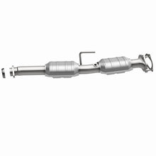 Load image into Gallery viewer, MagnaFlow Direct Fit Catalytic Converter 03 Ranger/B-Ser V6 rear 50S
