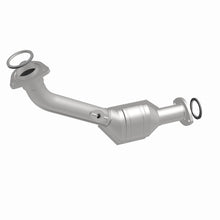 Load image into Gallery viewer, MagnaFlow Direct Fit Catalytic Converter 02-04 Tacoma 2.4L Front