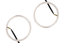 Load image into Gallery viewer, Diode Dynamics Halo Lights LED 120mm Switchback (Pair)