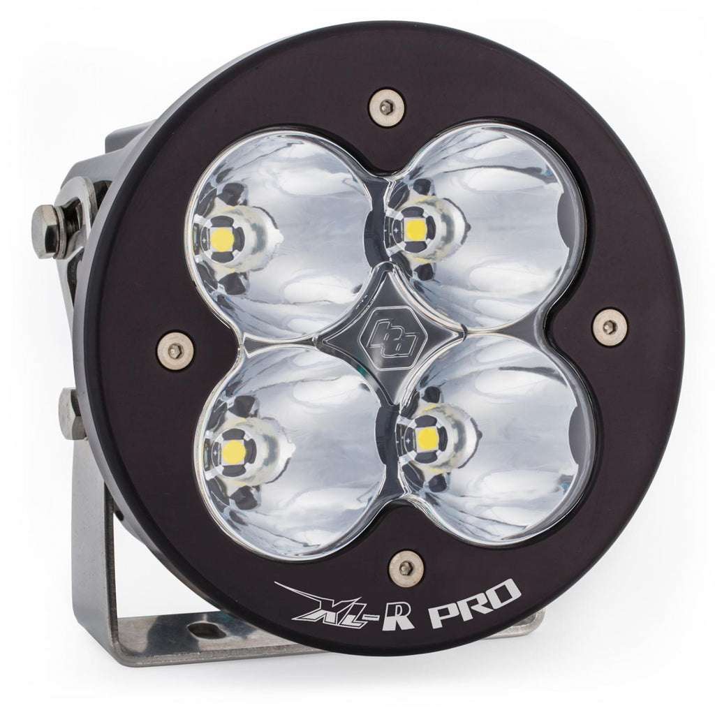 LED Light Pods Spot Pair XL R Pro Baja Designs