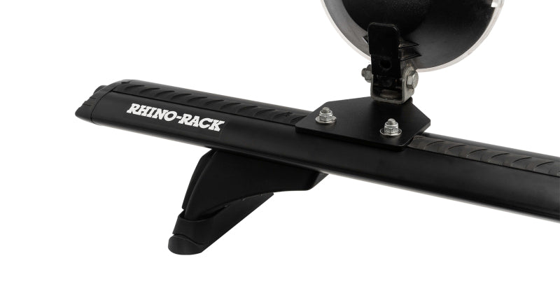 Rhino-Rack Crossbar Work Light Bracket