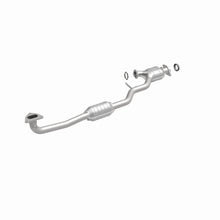 Load image into Gallery viewer, MagnaFlow Direct Fit Catalytic Converter 01-04 Subaru Outback 3L Driver Side