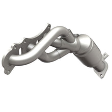 Load image into Gallery viewer, MagnaFlow DF Catalytic Conv Toyota 03-09 4Runner/05-09 Tacoma/05-06 Tundra 4.0L Driver Side Manifold