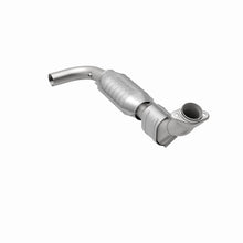 Load image into Gallery viewer, MagnaFlow Direct Fit Catalytic Converter 01-03 F150 5.4 Driver Side OEM