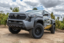 Load image into Gallery viewer, ICON 2024+ Toyota Tacoma 1.25in-3in Stage 10 Suspension System Tubular w/ Triple Rate Spring