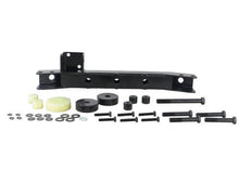 Load image into Gallery viewer, SuperPro Landcruiser 100 Series Diff Drop Kit