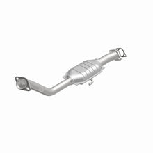 Load image into Gallery viewer, MagnaFlow Direct Fit Catalytic Conv California Grade 83-88 Ford Ranger 2.0L/83-84 Ford Ranger 2.3L