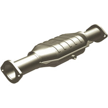 Load image into Gallery viewer, MagnaFlow Direct Fit Catalytic Converter 83-85 Ford Ranger 2.8L