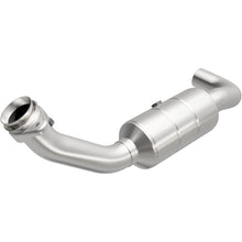 Load image into Gallery viewer, MagnaFlow Direct Fit Catalytic Converter F-150 04-06 8 4.6L