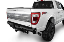Load image into Gallery viewer, Addictive Desert Designs 2024+ Ford F-150 Black Label Rear Bumper