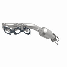 Load image into Gallery viewer, MagnaFlow 05-11 Toyota Tacoma Direct Fit Catalytic Converter 4.0L