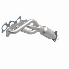 Load image into Gallery viewer, MagnaFlow Direct Fit Catalytic Converter 10-12 Toyota FJ/4Runner 4.0L
