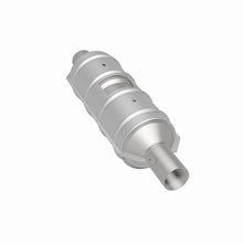 Load image into Gallery viewer, MagnaFlow Universal Catalytic Converter 97-02 Ford Truck And Vans