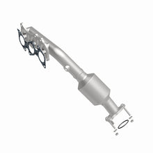 Load image into Gallery viewer, MagnaFlow 05-11 Toyota Tacoma Direct Fit Catalytic Converter 4.0L