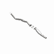 Load image into Gallery viewer, MagnaFlow Direct Fit Catalytic Converter 01-02 GM 2500 Passenger Side 6.0L