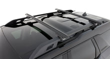 Load image into Gallery viewer, Rhino-Rack Vortex SX Black 2 Bar Roof Rack