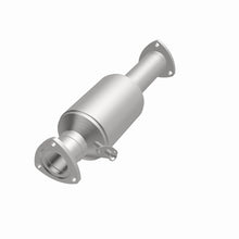 Load image into Gallery viewer, MagnaFlow Direct Fit Catalytic Converter 79-87 Toyota Land Cruiser 4.2L
