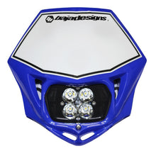 Load image into Gallery viewer, Motorcycle Race Light LED AC Squadron Sport Baja Designs