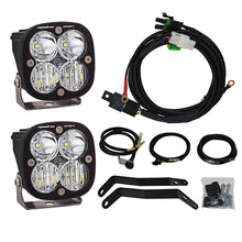 Load image into Gallery viewer, BMW G650X LED Light Kit 04-12 Squadron Sport Sportsmen Baja Designs