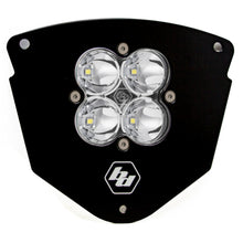 Load image into Gallery viewer, KTM Headlight Kit DC 05-13 Black Squadron Sport Baja Designs