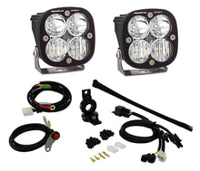 Load image into Gallery viewer, Adventure Bike 1 Inch Squadron Kit Sportsmen Baja Designs