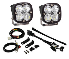 Load image into Gallery viewer, Triumph Tiger 800XC LED Adventure Bike Kit Squadron Sport Baja Designs