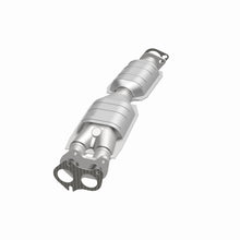 Load image into Gallery viewer, MagnaFlow Direct Fit Catalytic Converter 86-87 Ford Ranger/Bronco II 2.9L (California)