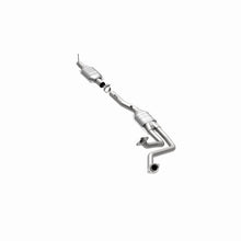 Load image into Gallery viewer, MagnaFlow Direct Fit Catalytic Converter 96 Ford F-150 4.9L