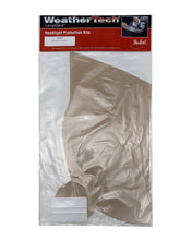 Load image into Gallery viewer, WeatherTech 2024 Mercedes-Benz CLE Coupe/Cabriolet LampGard - Transparent