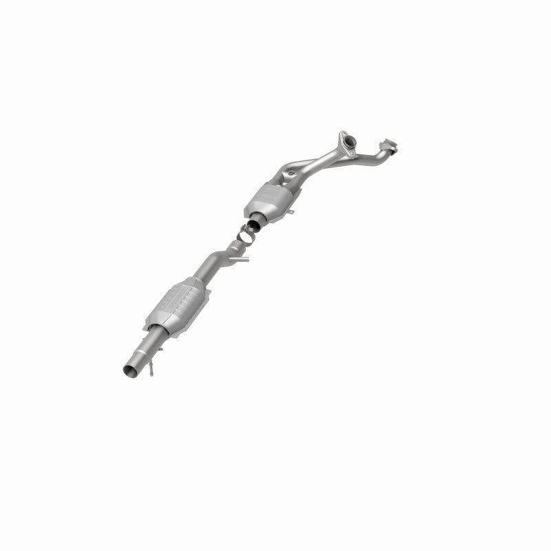 MagnaFlow DF Cat Conv 87-93 Ford Bronco 4.9L/87-95 F-150/F-250 (Non SD)/F-350 (Non SD) PU 4.9L (CA)