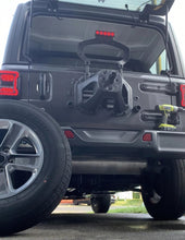 Load image into Gallery viewer, Oracle Jeep Wrangler JL Black Series LED Tail Lights NO RETURNS