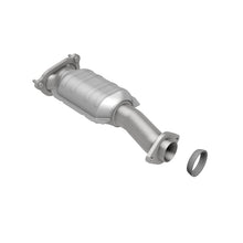 Load image into Gallery viewer, MagnaFlow Direct Fit Catalytic Converter 04 Ranger 3.0L Rear CA