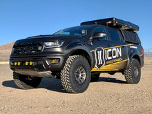 Load image into Gallery viewer, ICON 2019+ Ford Ranger 0-3.5in Stage 3 Suspension System w/Tubular Uca