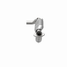 Load image into Gallery viewer, MagnaFlow Direct Fit Catalytic Converter 01-04 Ford F-150 Pickup 5.4L 4WD 4R100 Trans D/S (49 State)