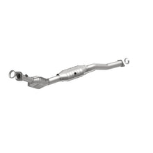 Load image into Gallery viewer, MagnaFlow Direct Fit Catalytic Converter 01-06 Ford Ranger 2.3L