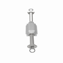 Load image into Gallery viewer, MagnaFlow Direct Fit Catalytic Converter 03-04 Toyota Tundra V8 4.7L Gas