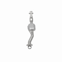Load image into Gallery viewer, MagnaFlow Direct Fit Catalytic Converter 98-99 Ranger 2.5L