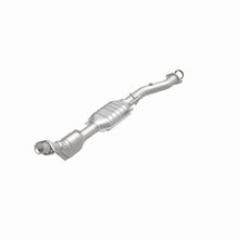 Load image into Gallery viewer, MagnaFlow Direct Fit Catalytic Converter 98-99 Ranger 2.5L