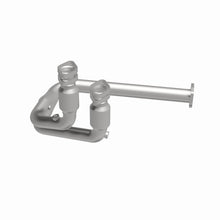 Load image into Gallery viewer, MagnaFlow Direct Fit Catalytic Converter Jeep Wrangler 00-04