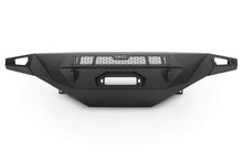 Load image into Gallery viewer, DV8 Offroad 14-21 Toyota Tundra Spec Series Front Bumper