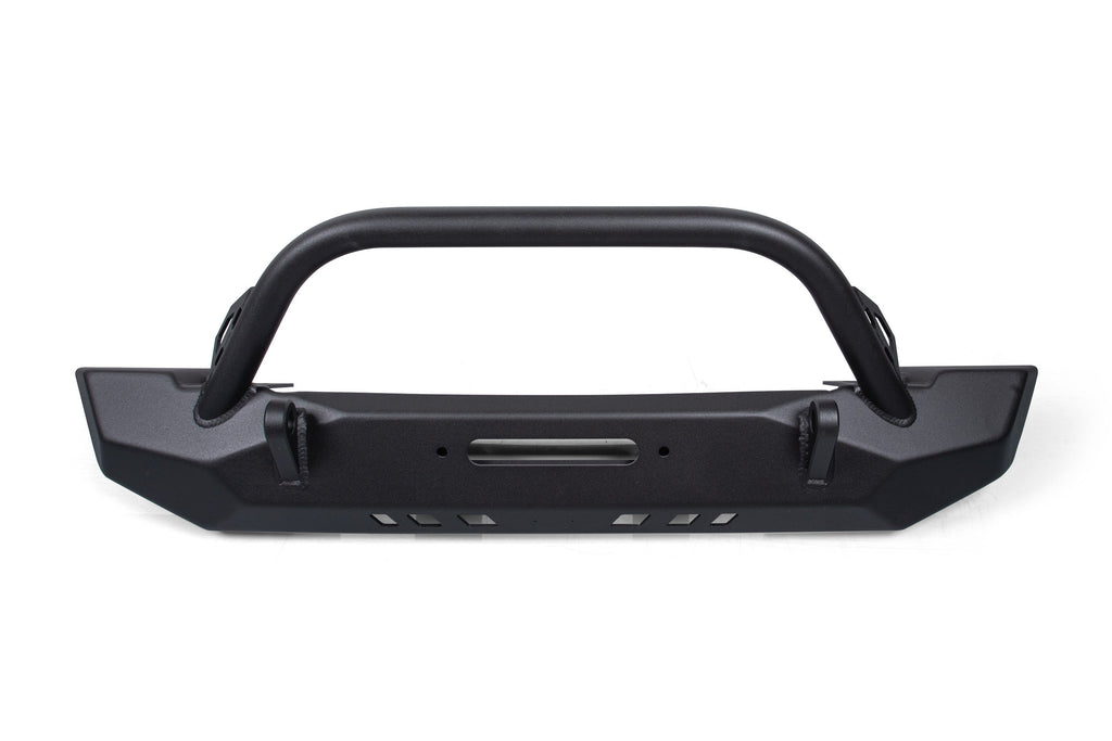 Pyro Mid-Width Front Bumper - Bull Bar