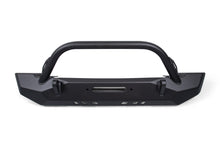 Load image into Gallery viewer, Pyro Mid-Width Front Bumper - Bull Bar