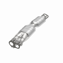 Load image into Gallery viewer, MagnaFlow Direct Fit Catalytic Converter 86-87 Ford Ranger/Bronco II 2.9L (California)