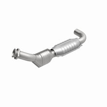 Load image into Gallery viewer, MagnaFlow Direct Fit Catalytic Converter 97-98 Ford Trucks 4.2L