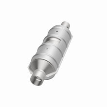 Load image into Gallery viewer, MagnaFlow Universal Catalytic Converter 97-02 Ford Truck And Vans