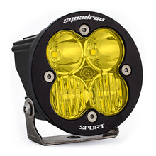 Load image into Gallery viewer, LED Light Pod Amber Lens Each Squadron R Sport Baja Designs